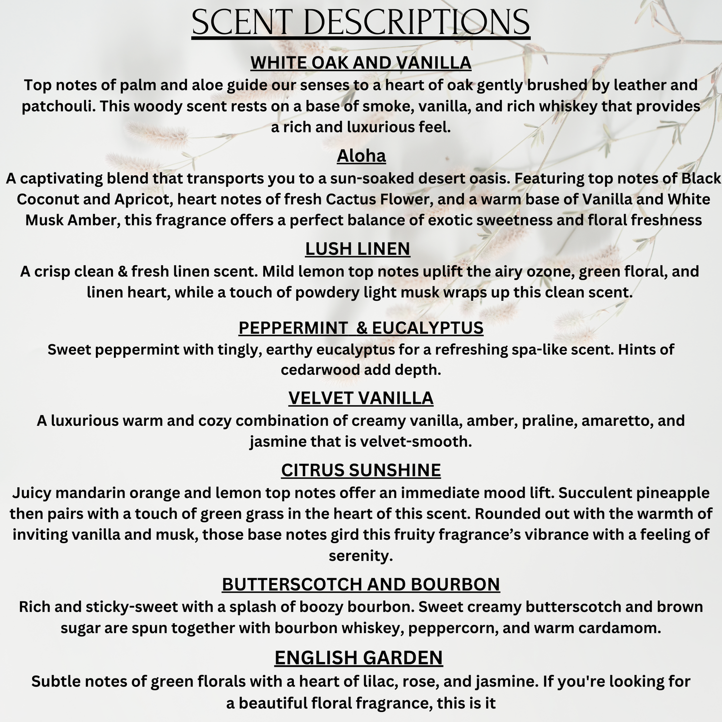 Wickless Candles for Candle Warmer Lamp, Many Scents to Choose, 100% Non-Toxic Soy Wax, Scented Candle Melts for Warming Plate, Handmade in The USA