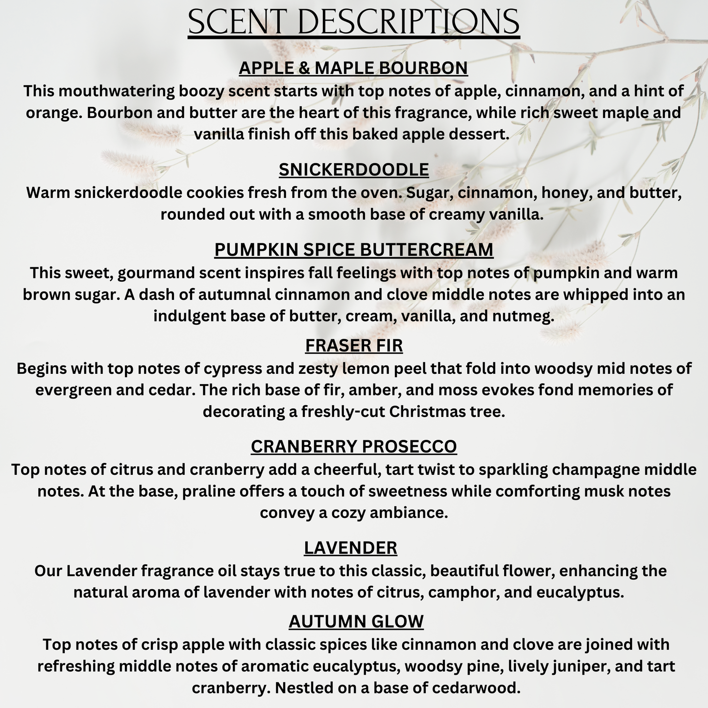 Wickless Candles for Candle Warmer Lamp, Many Scents to Choose, 100% Non-Toxic Soy Wax, Scented Candle Melts for Warming Plate, Handmade in The USA