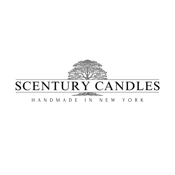 Scentury candles