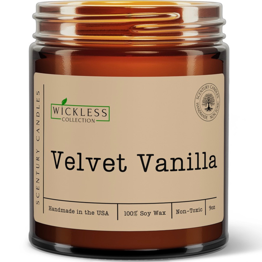 Wickless Candles for Candle Warmer Lamp, Many Scents to Choose, 100% Non-Toxic Soy Wax, Scented Candle Melts for Warming Plate, Handmade in The USA